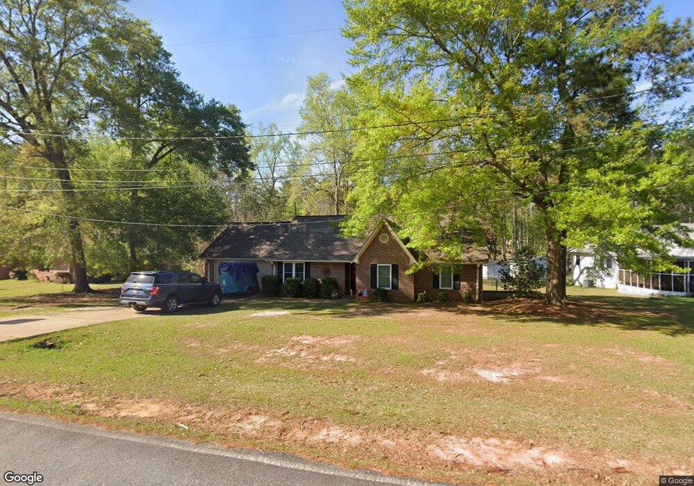 302 Horseshoe Bend, Cairo, GA 39828 - photo 1