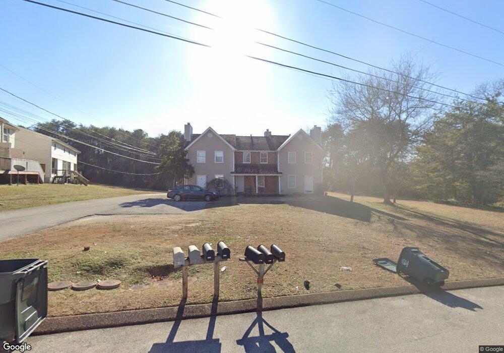 4806 Delashmitt Rd, Hixson, TN 37343 - photo 1