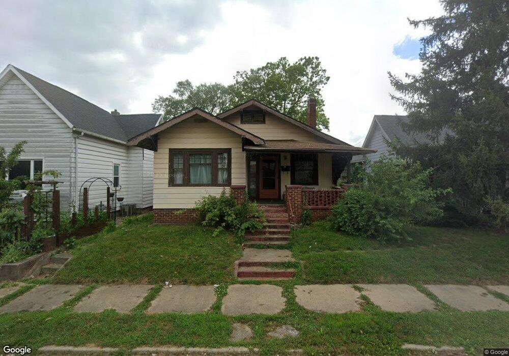 809 N Mulberry St unit Muncie, IN 47305, Muncie, IN 47305 - photo 1