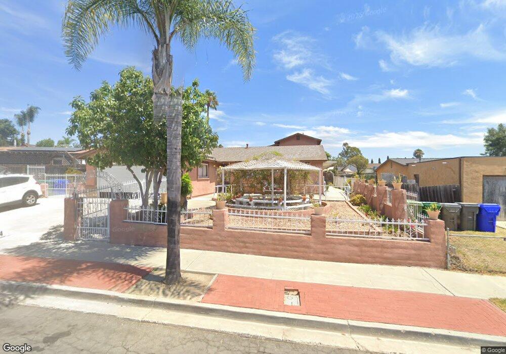 Street View Photo