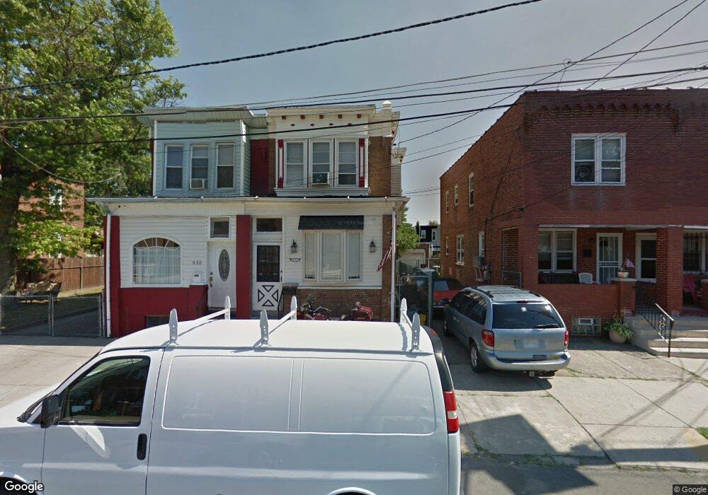936 Lansdowne Ave, Camden, NJ 08104 - photo 1