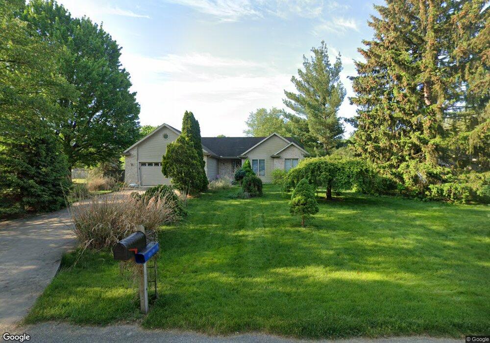 22966 Flicker Dr, Goshen, IN 46528 - photo 1