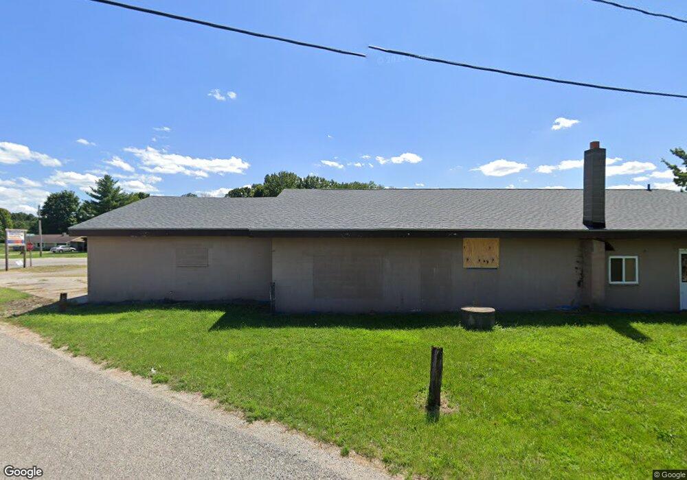 25151 Us Highway 52, Laurel, IN 47024 - photo 1