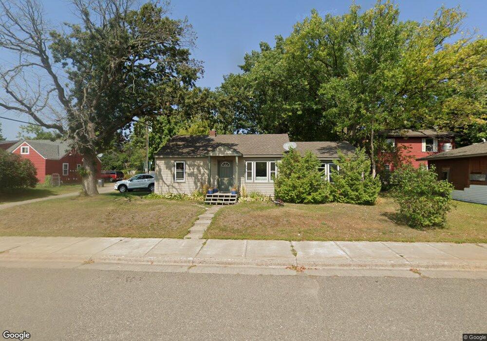 702 Main St, Onamia, MN 56359 - photo 1