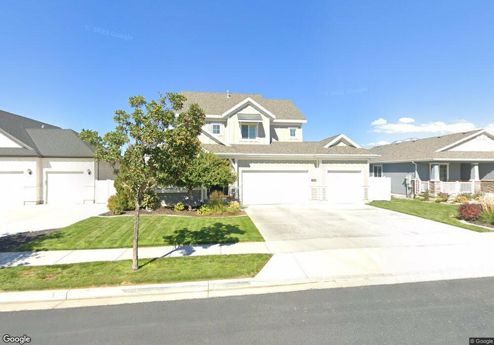 2418 W Cranberry Ridge Rd, Lehi, UT 84043 - photo 1