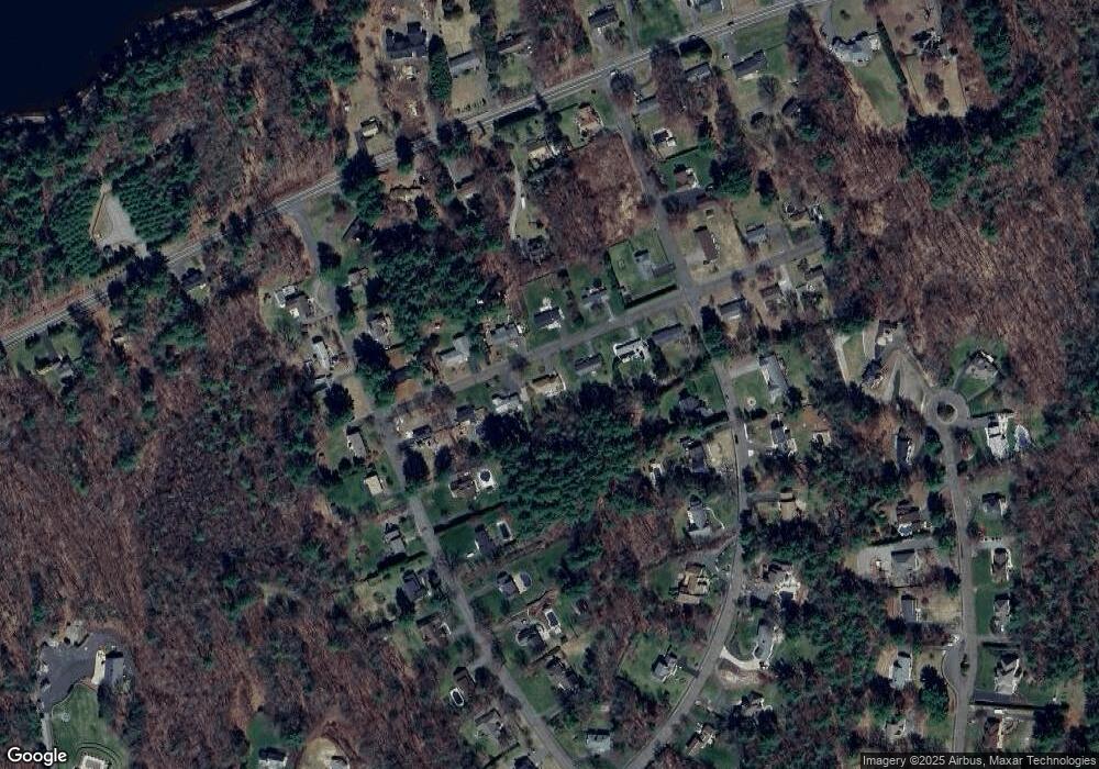 42 Warwick Dr, Ludlow, MA 01056 - photo 1