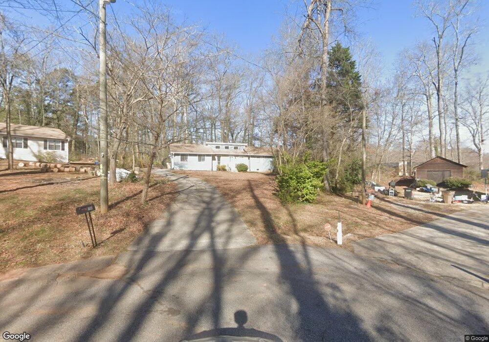 106 Hilltop Cir, Stockbridge, GA 30281 - photo 1