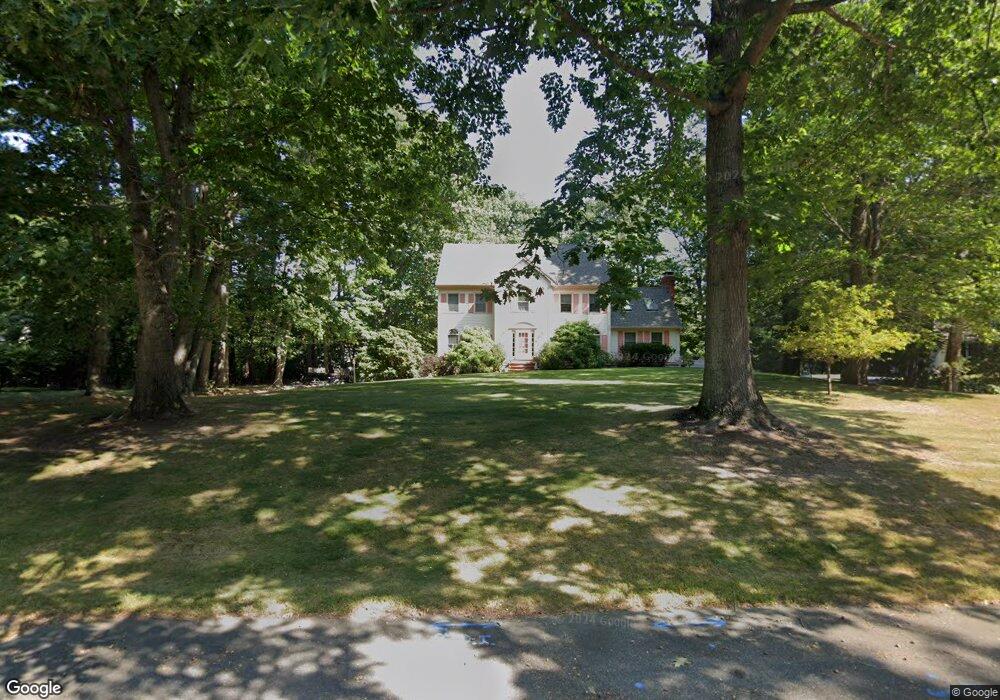 10 Downer Dr, Hampton, NH 03842 - photo 1