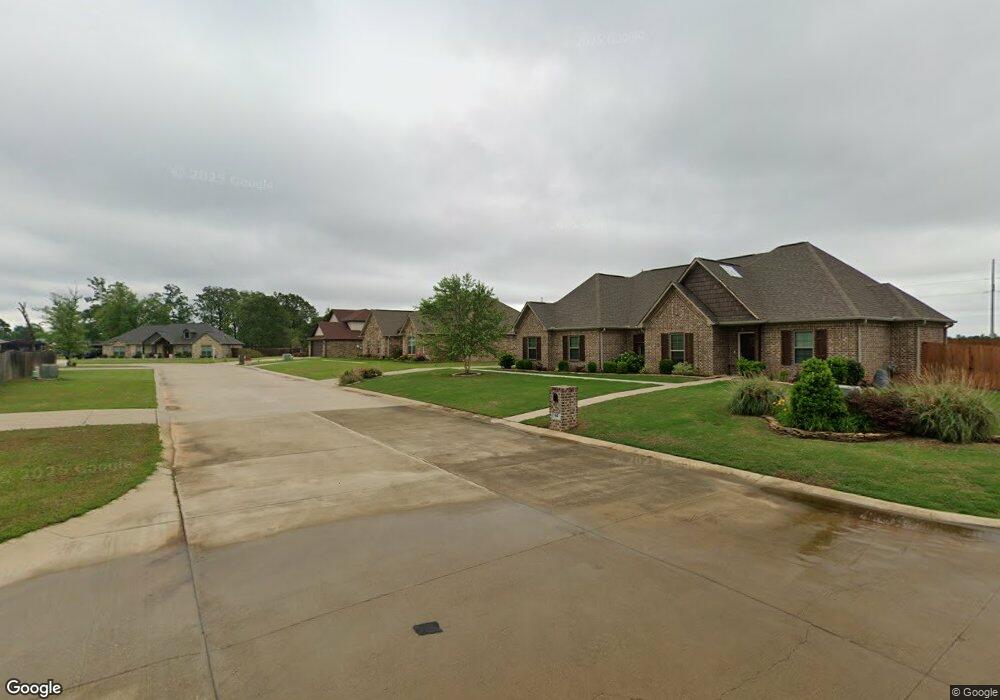 66 Chester Field Cir, Texarkana, TX 75503 - photo 1