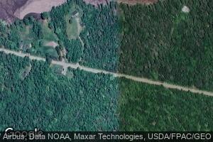 112 Gin Cove Rd, Perry, ME 04667