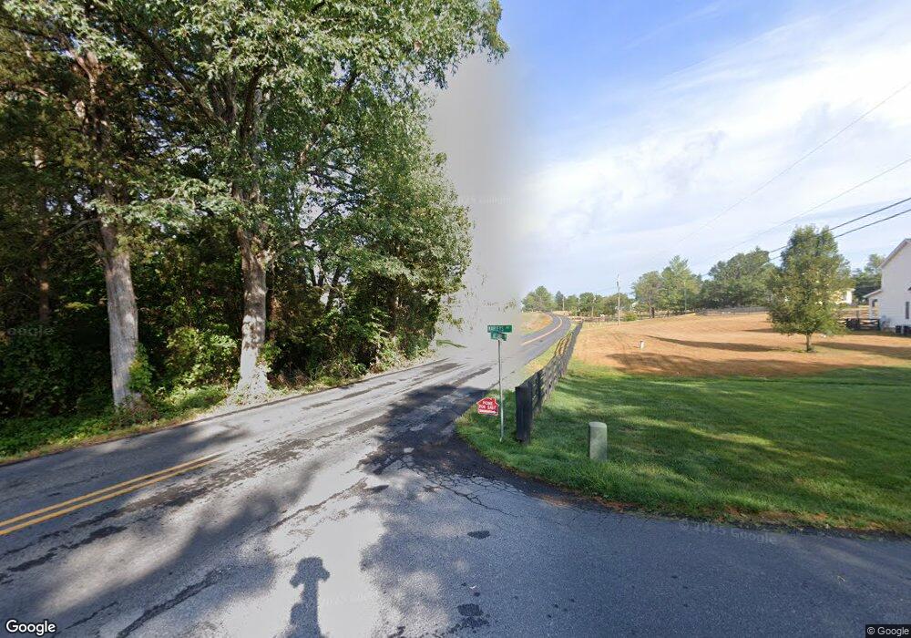 31 Karleys Way, Middletown, VA 22645 - photo 1