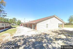 100 N State St, Ellis Grove, IL 62241