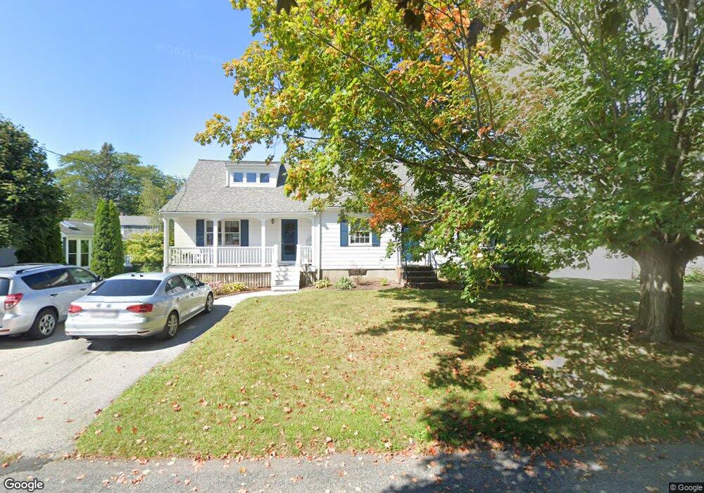 7 Walnut Ave, Scituate, MA 02066 - photo 1