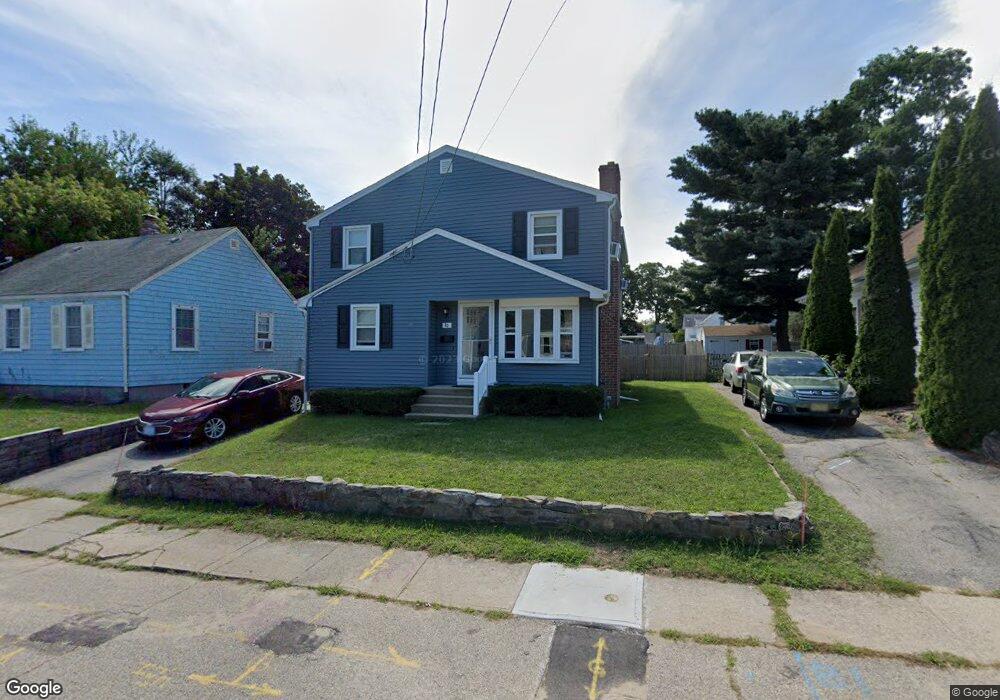 83 Fenner Ave, Riverside, RI 02915 - photo 1