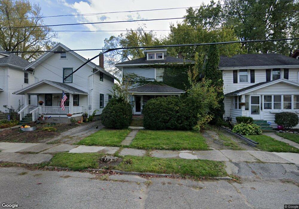 1211 Edward St, Lansing, MI 48910 - photo 1