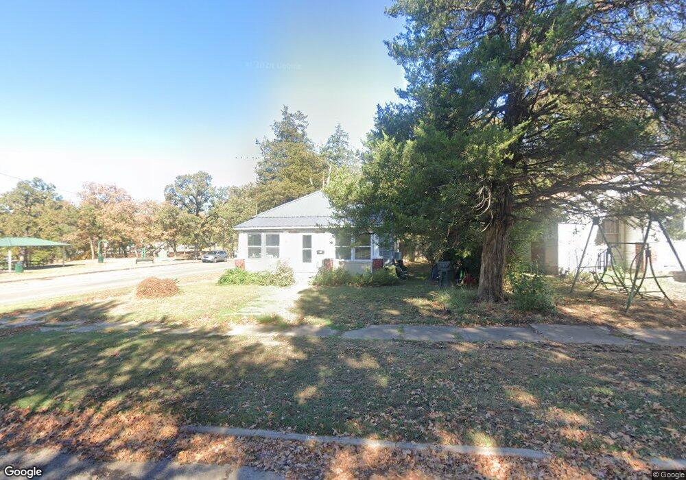 501 E 14th St, Okmulgee, OK 74447 - photo 1