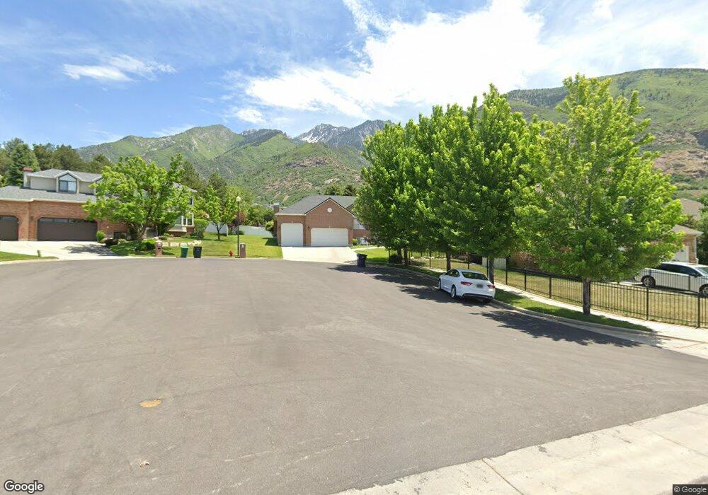 11727 S Autumn Ridge Cove, Sandy, UT 84092 - photo 1