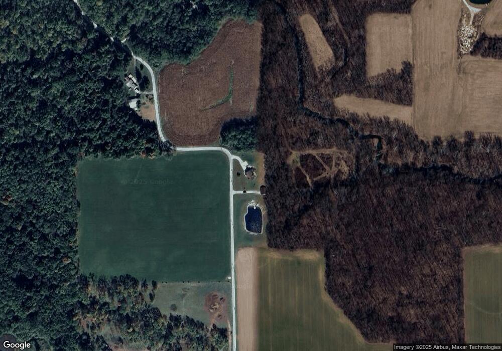 1497 N Leedy Ln, Andrews, IN 46702 - photo 1