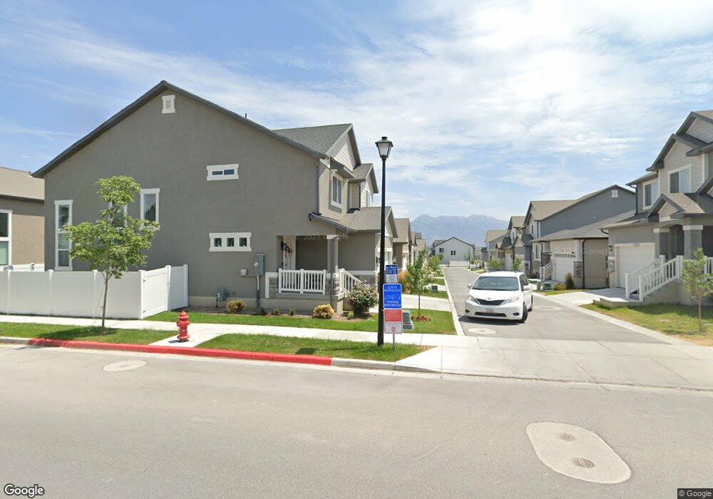 4064 W 1730 N unit 1104, Lehi, UT 84043 - photo 1