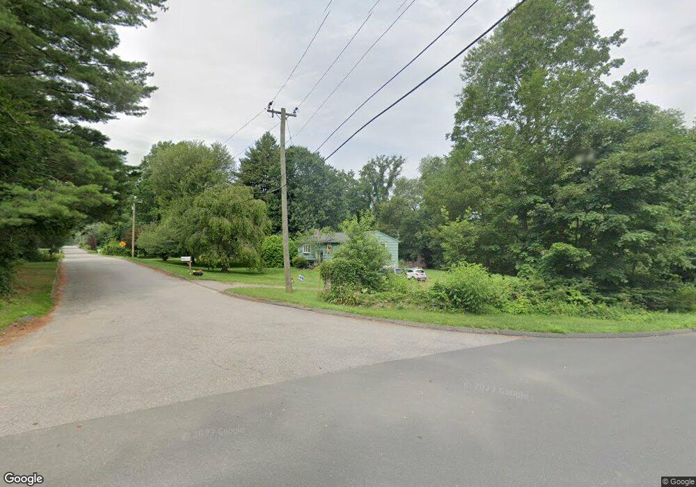 2 Fieldstone Dr, Newtown, CT 06470 - photo 1