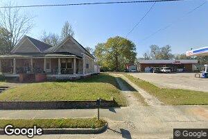 114 E Main St, Gibson, GA 30810