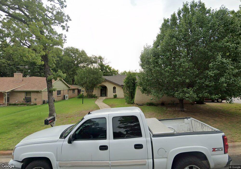 400 Billy Creek Cir, Hurst, TX 76053 - photo 1