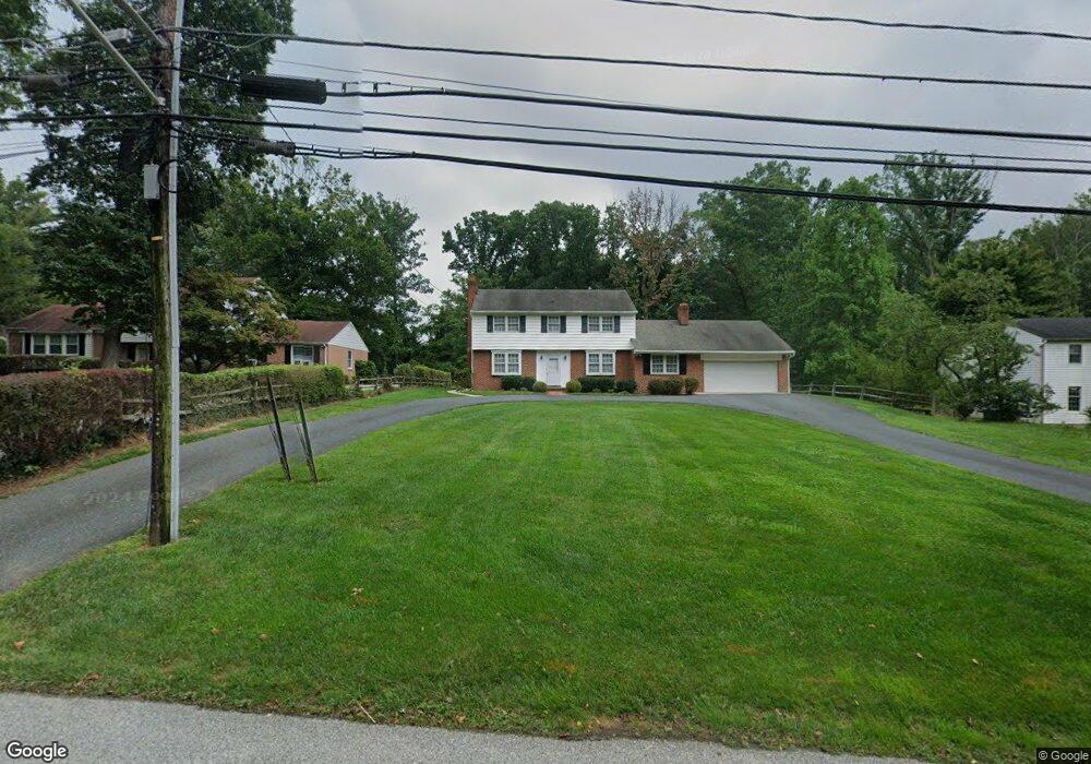 1113 Providence Rd, Towson, MD 21286 - photo 1