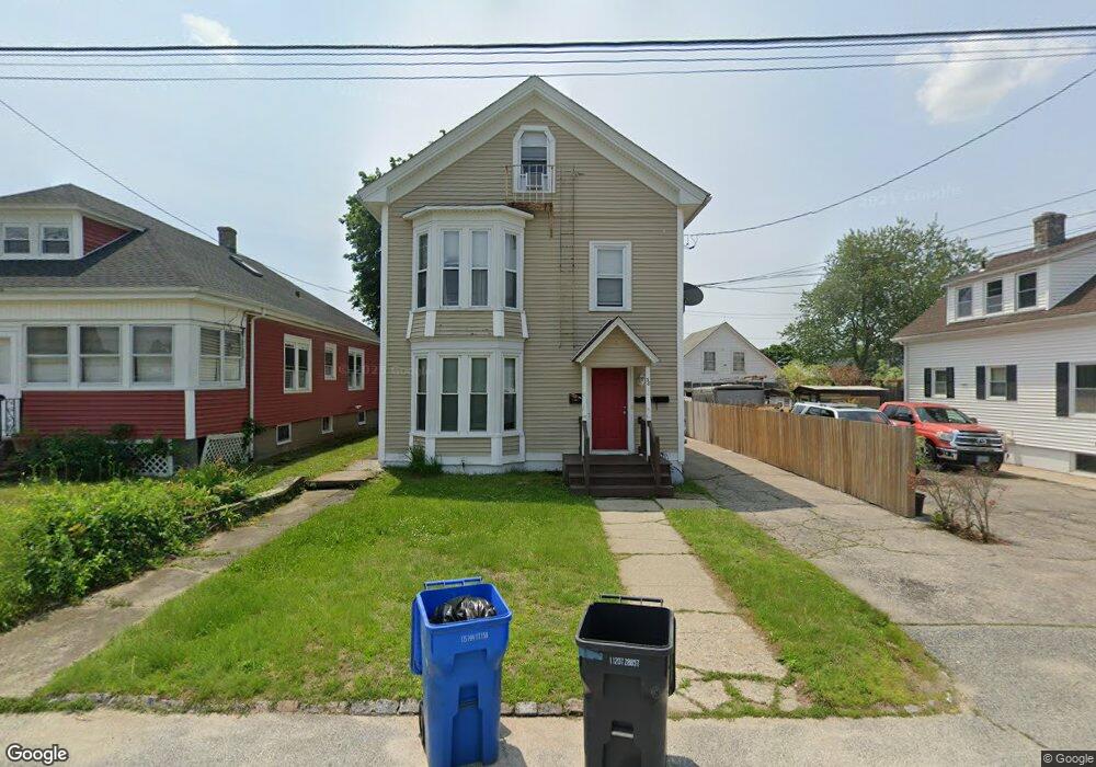 38 Vallone Rd unit 2, Cranston, RI 02920 - photo 1