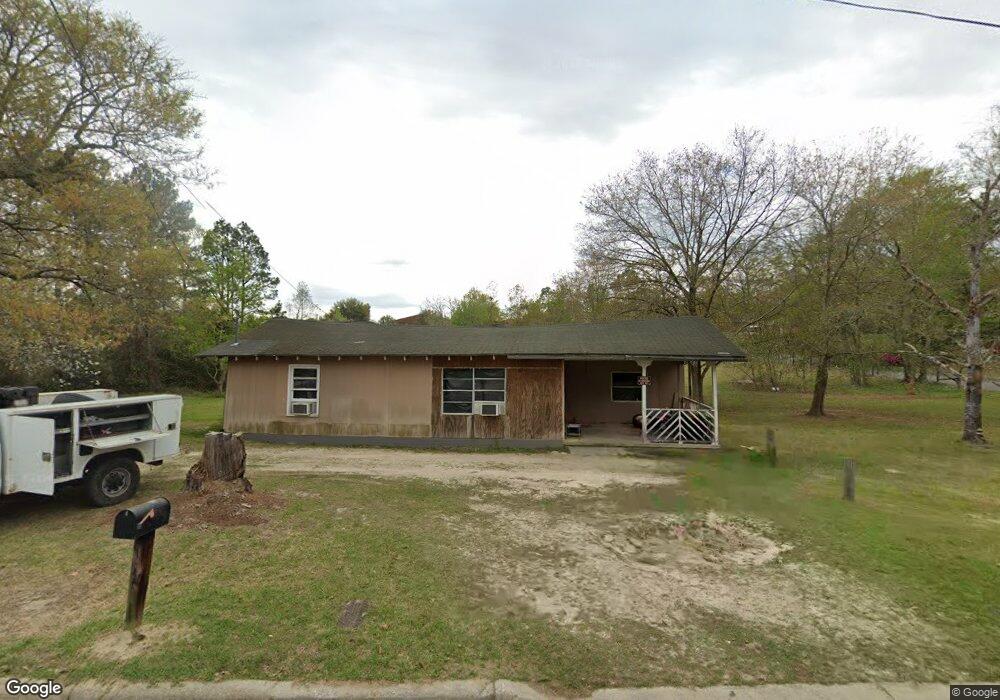 710 Goodge St, Claxton, GA 30417 - photo 1