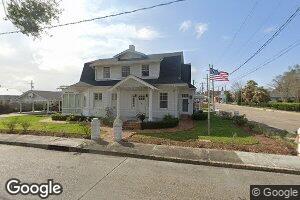 500 Gabasse St, Houma, LA 70360