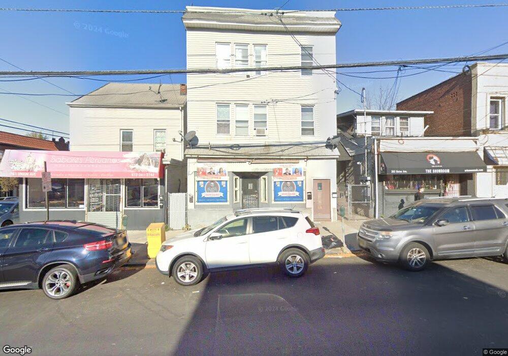 263 Union Ave, Paterson, NJ 07502 - photo 1