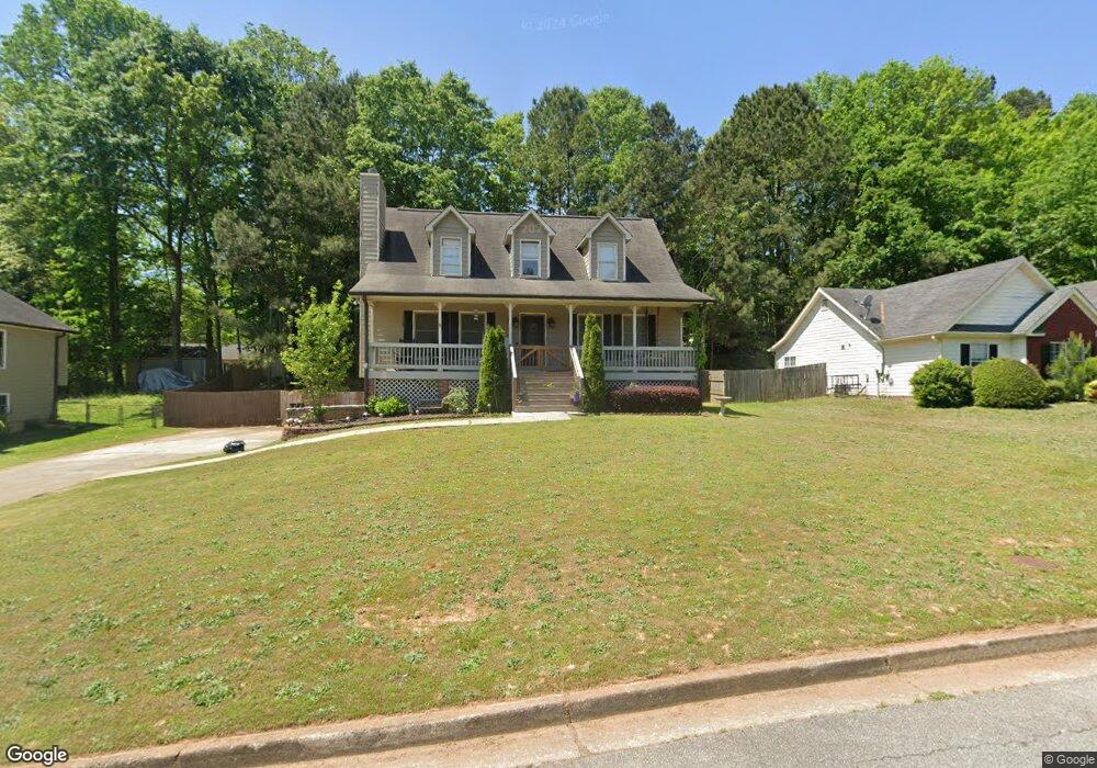 5430 Windswept Trace unit 1, Sugar Hill, GA 30518 - photo 1