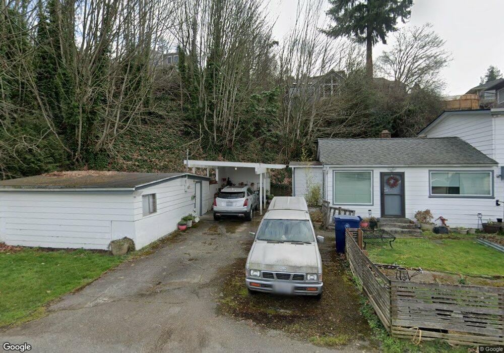 821 6th St, Mukilteo, WA 98275 - photo 1