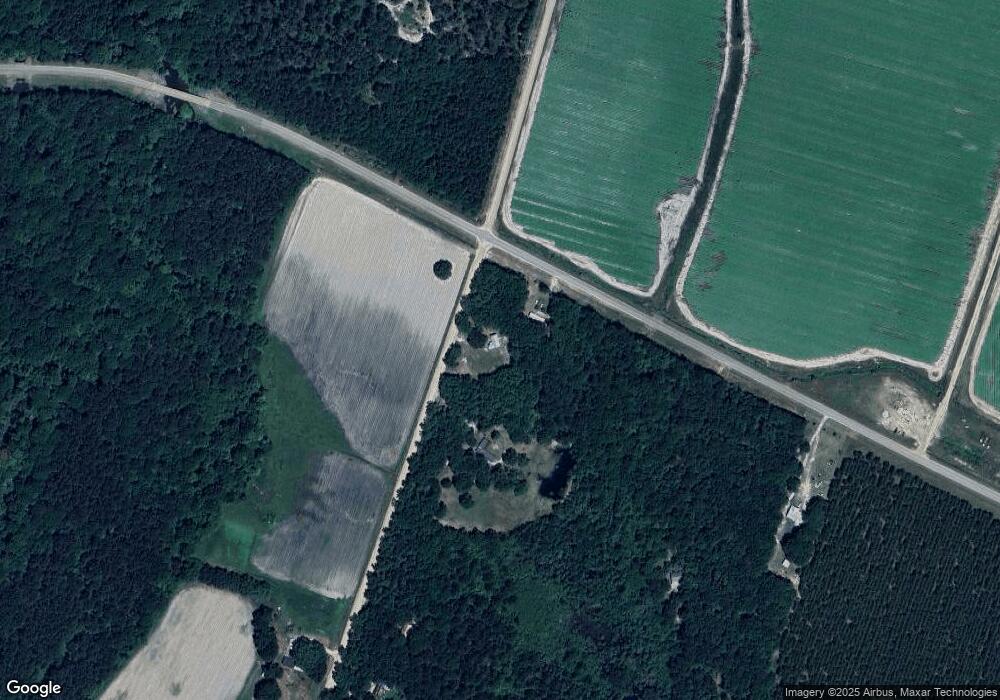 1097 Myron Hart Rd, Coolidge, GA 31738 - photo 1