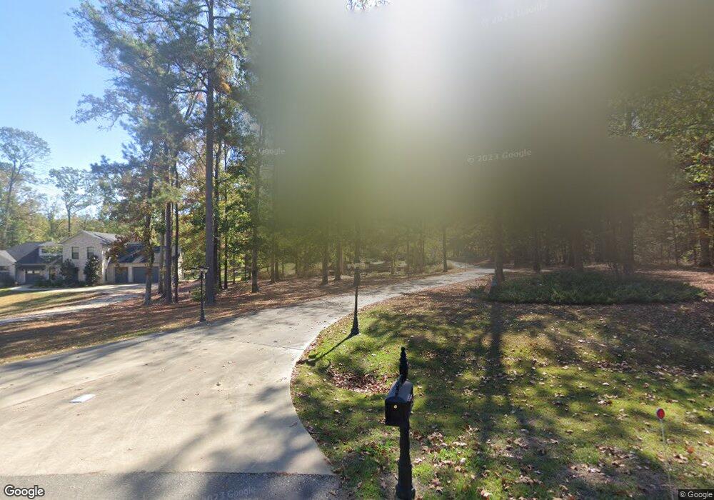 121 Saint Andrews Rd, Calhoun, LA 71225 - photo 1