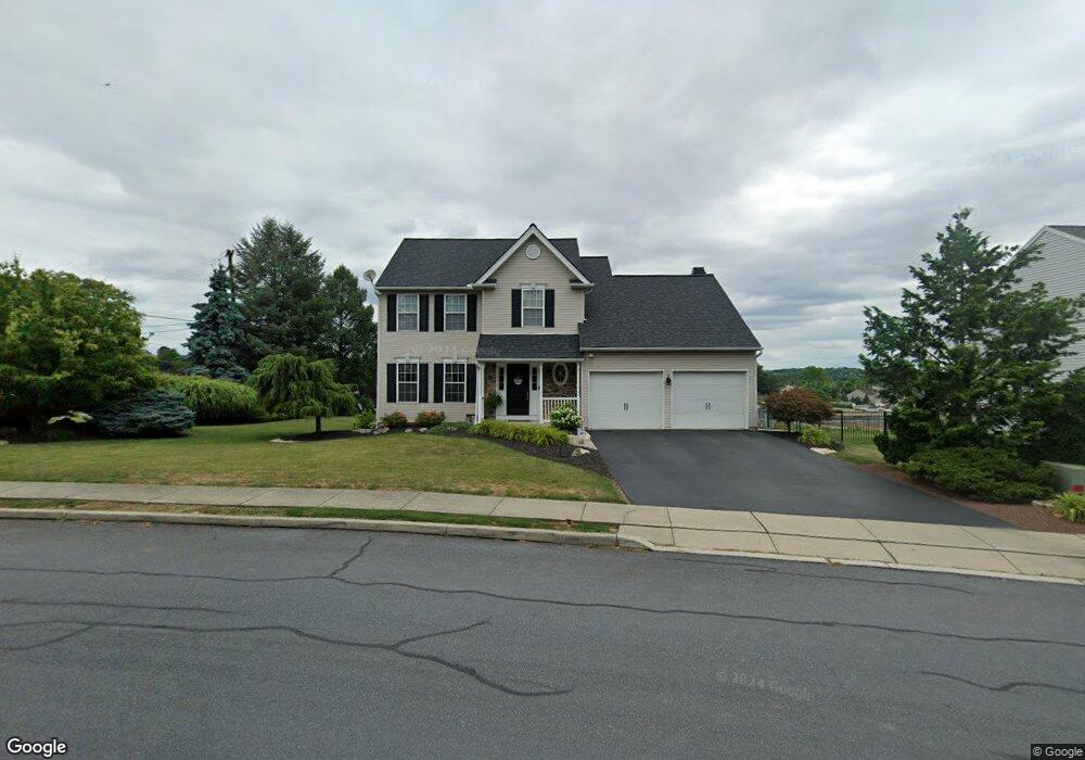 2481 Juniper Dr, Coplay, PA 18037 - photo 1