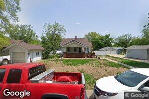 440 N School St, Wilber, NE 68465