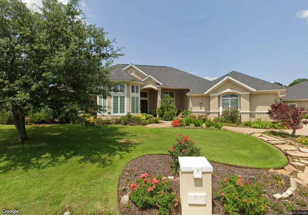 4111 Jack Cullen Dr, Texarkana, AR 71854 - photo 1