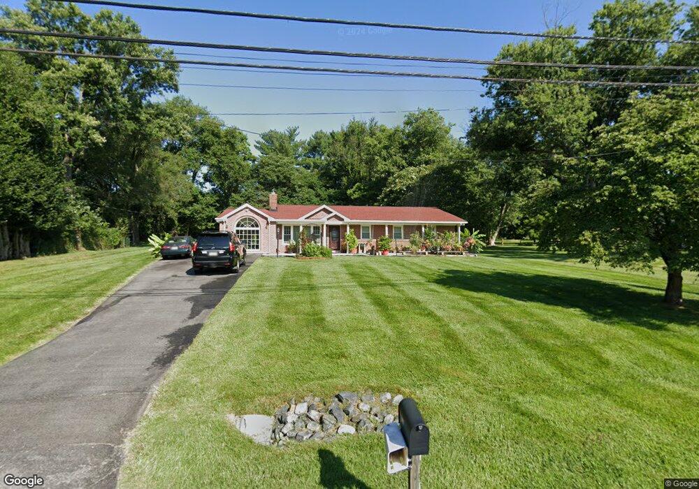 14700 Sturtevant Rd, Silver Spring, MD 20905 - photo 1