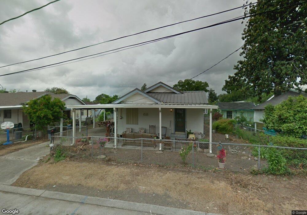 618 Mahler St, Houma, LA 70363 - photo 1