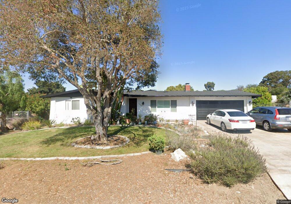 1550 La Loma Dr, Nipomo, CA 93444 - photo 1