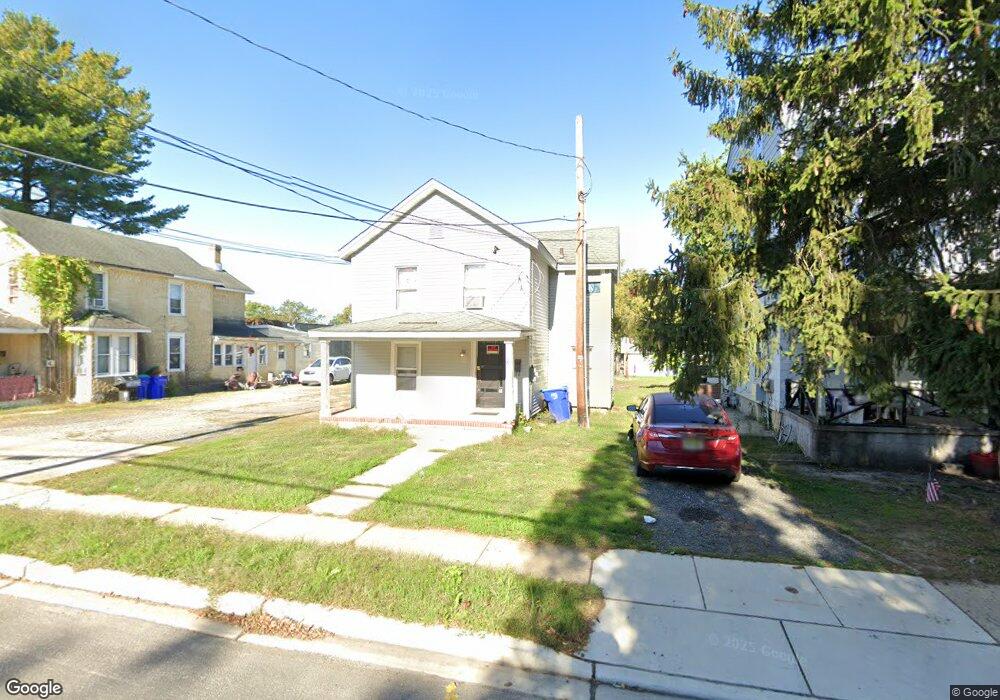 115 Orchard St E unit 115, Hammonton, NJ 08037 - photo 1