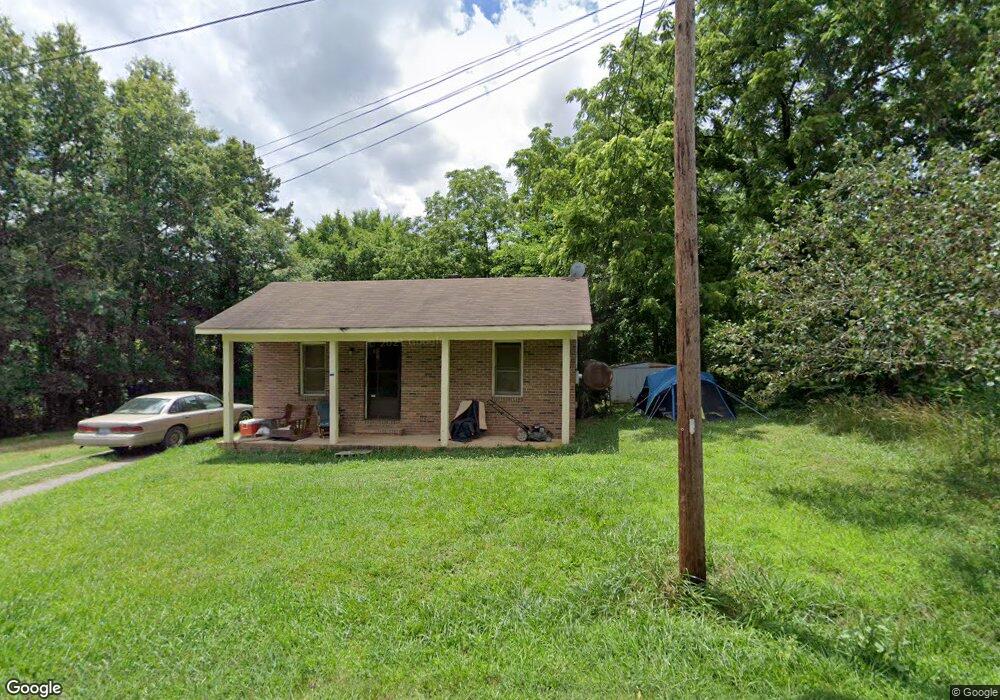 4740 Chaney Rd, Midland, NC 28107 - photo 1