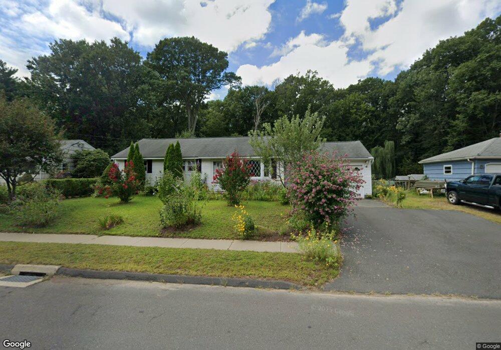 21 Beech Rd, Enfield, CT 06082 - photo 1