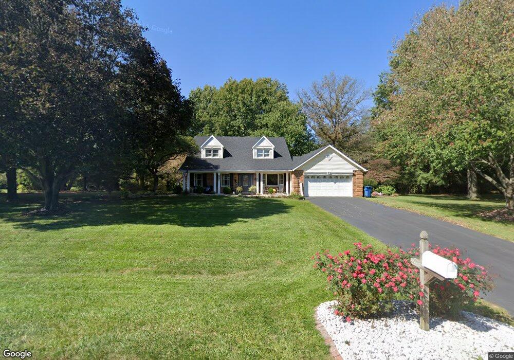 12 Oakleigh Dr, Collinsville, IL 62234 - photo 1