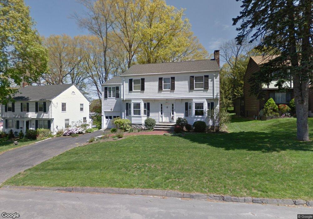 40 Stephana Ln, Waterbury, CT 06710 - photo 1