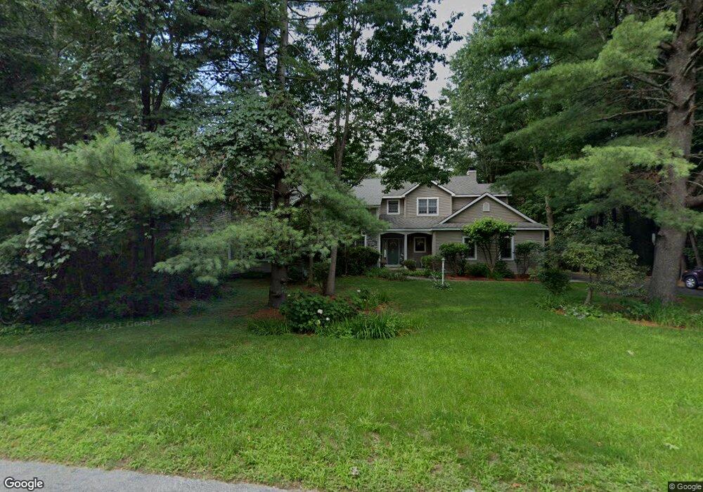 6 Meghan Ct, Saratoga Springs, NY 12866 - photo 1