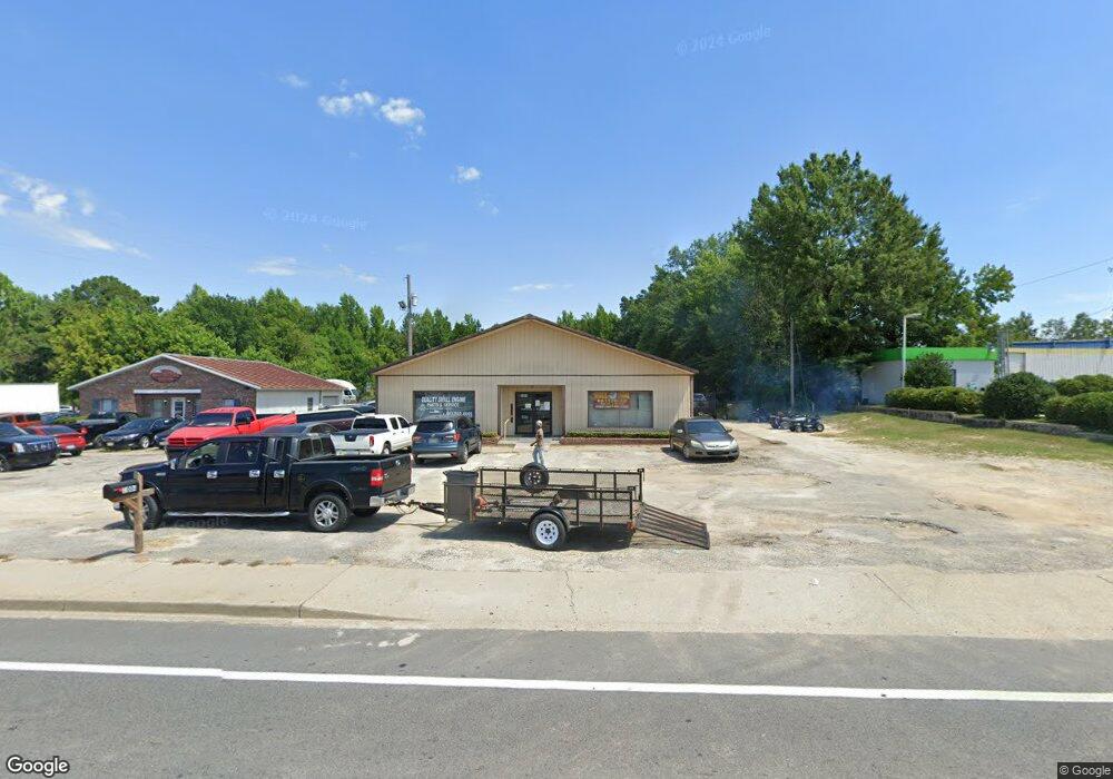 1004 W Dekalb St, Camden, SC 29020 - photo 1