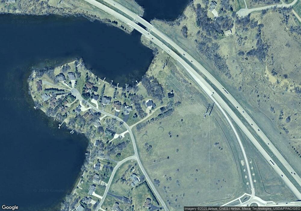 3155 The Narrows Dr SW, Alexandria, MN 56308 - photo 1