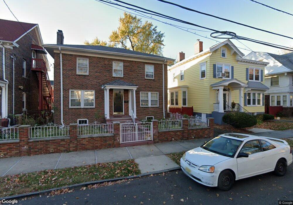 436 Ridge St unit 438, Newark, NJ 07104 - photo 1